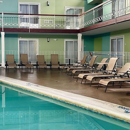 Quality Inn & Suites Coldwater Near I-69 Eksteriør bilde