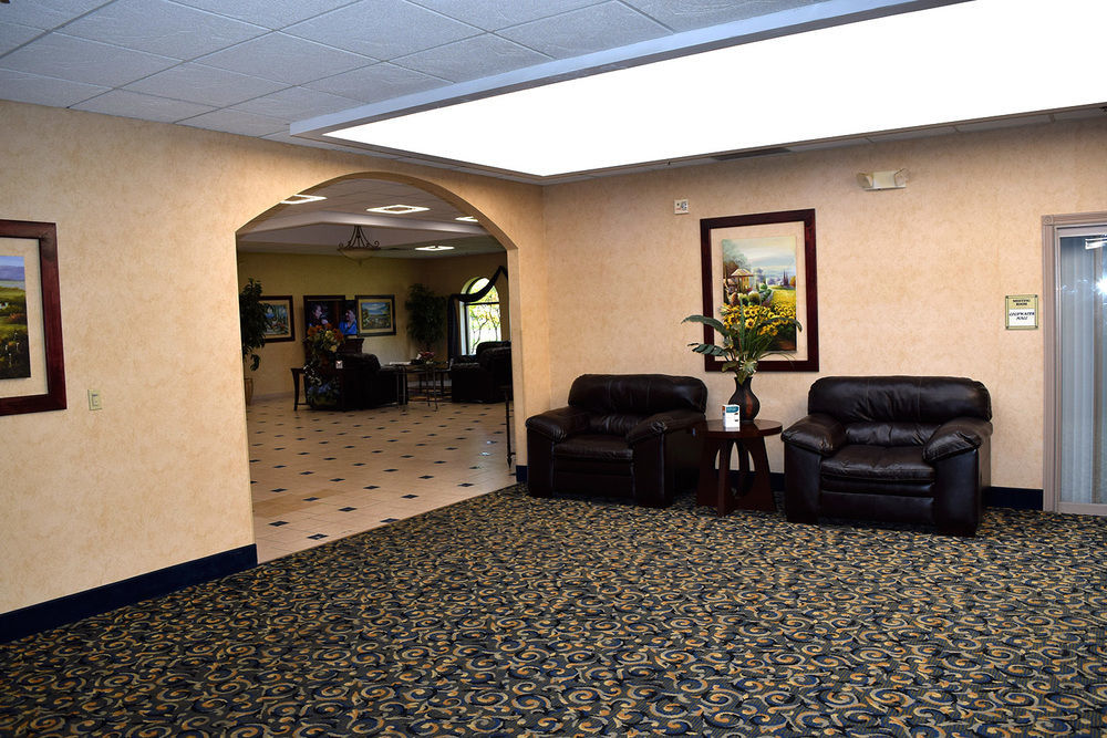 Quality Inn & Suites Coldwater Near I-69 Eksteriør bilde